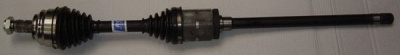 RCA FRANCE bm501an -  Приводной вал